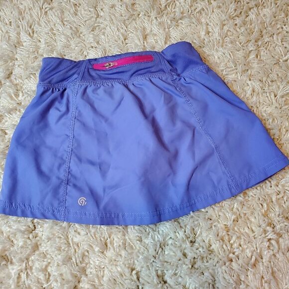 CHAMPION Skort - Sz. Small (6-6X) - Picture 3 of 4